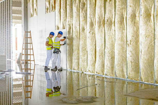 Reflective Insulation in Shawneeland, VA